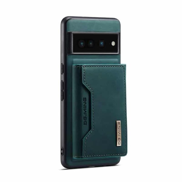 DG-Ming M2 kuori Google Pixel 7 Pro - Petrol