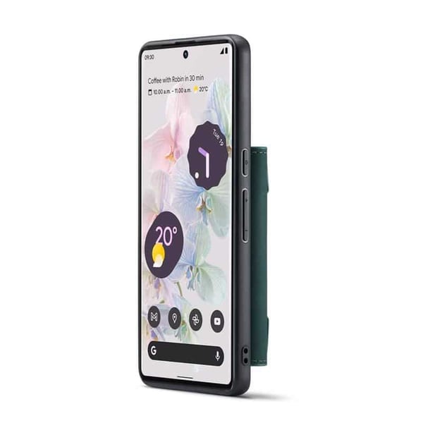 DG-Ming M2 kuori Google Pixel 7 Pro - Petrol