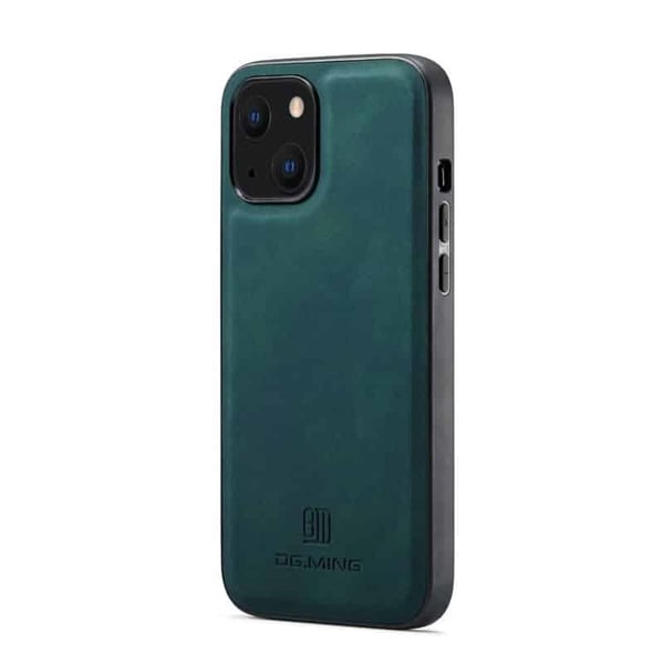 DG-Ming M2 cover til Apple iPhone 13 - Petrol