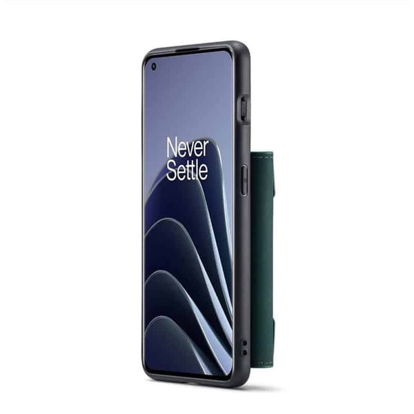 DG-Ming M2 cover til OnePlus 10 Pro - Petrol