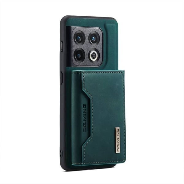 DG-Ming M2 cover til OnePlus 10 Pro - Petrol