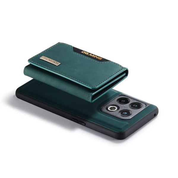 DG-Ming M2 cover til OnePlus 10 Pro - Petrol