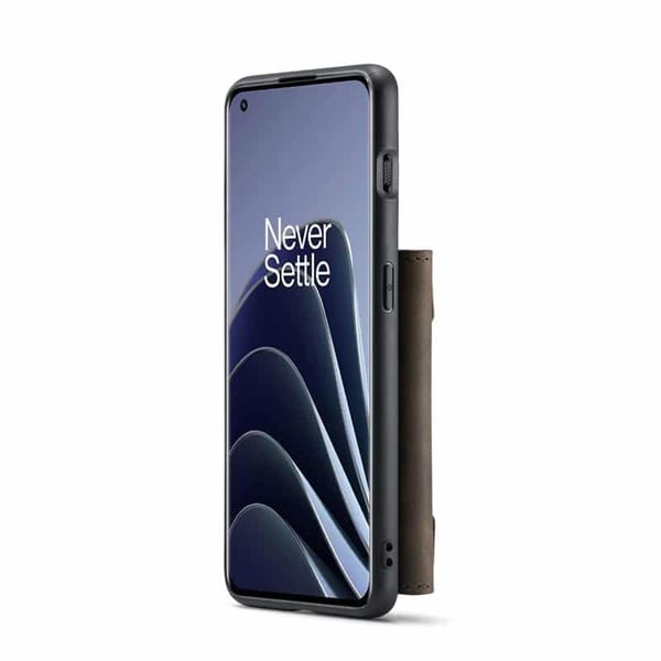DG-Ming M2 skal till OnePlus 10 Pro - Coffee