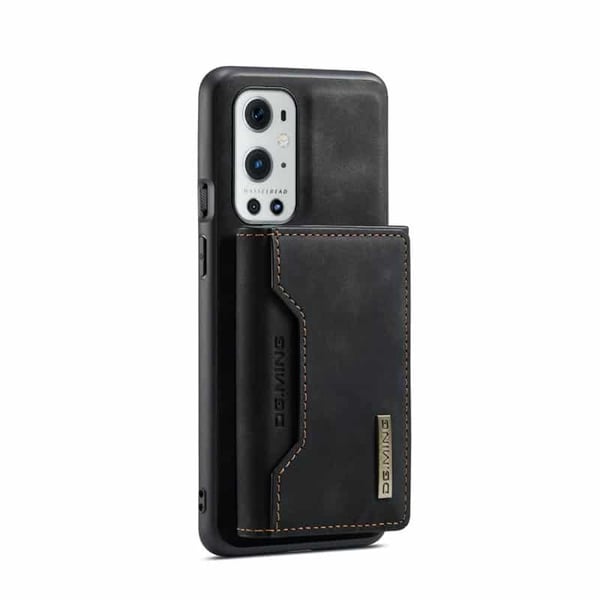 DG-Ming M2 skal till OnePlus 9 Pro - Svart