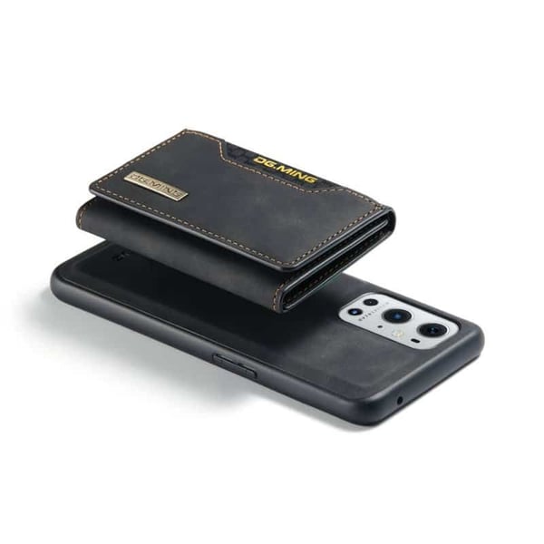 DG-Ming M2 skal till OnePlus 9 Pro - Svart