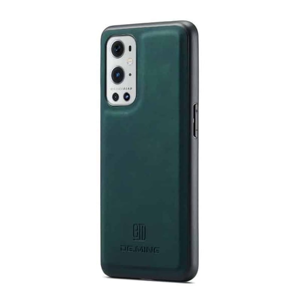 DG-Ming M2 cover til OnePlus 9 Pro - Petrol