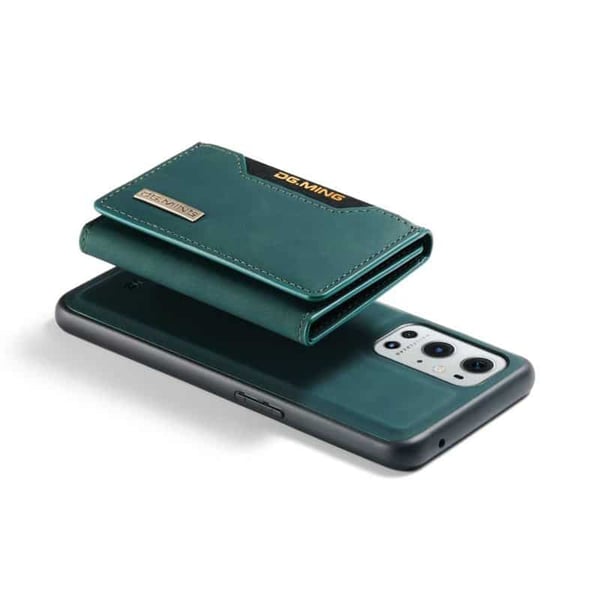DG-Ming M2 cover til OnePlus 9 Pro - Petrol