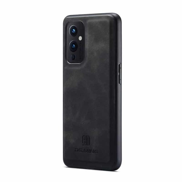 DG-Ming M2 skal till OnePlus 9 - Svart
