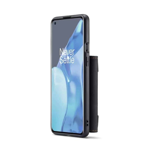 DG-Ming M2 skal till OnePlus 9 - Svart