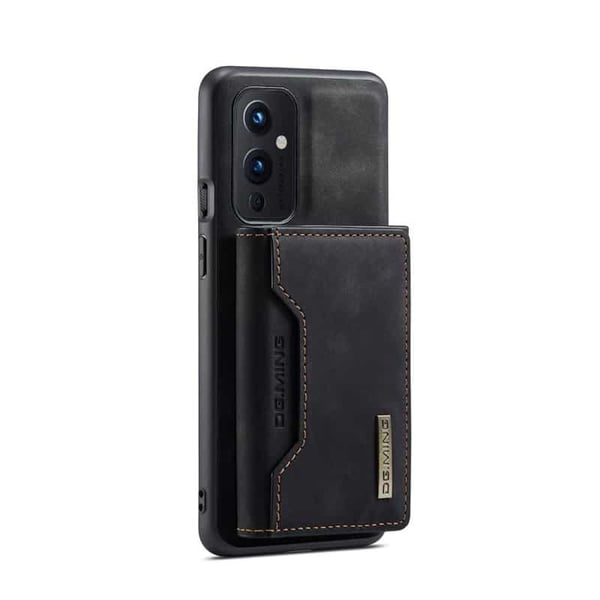 DG-Ming M2 skal till OnePlus 9 - Svart
