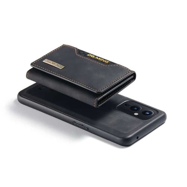 DG-Ming M2 skal till OnePlus 9 - Svart