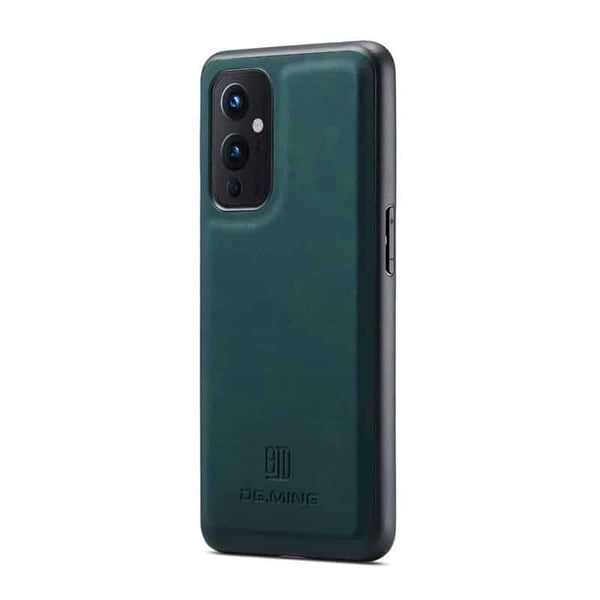 DG-Ming M2 skal till OnePlus 9 - Petrol