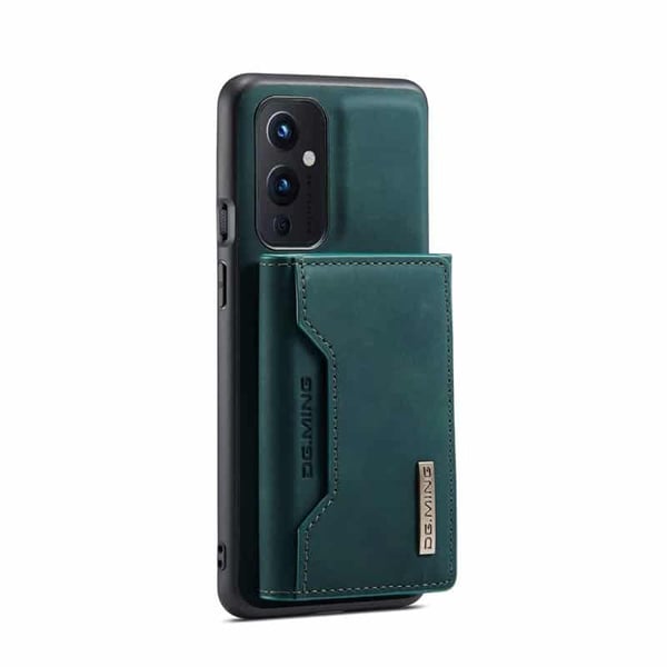 DG-Ming M2 skal till OnePlus 9 - Petrol