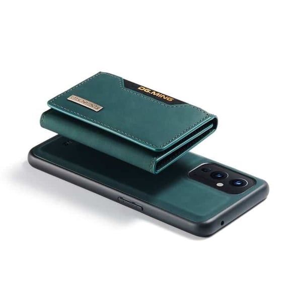 DG-Ming M2 skal till OnePlus 9 - Petrol