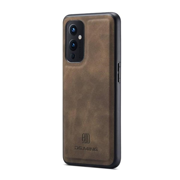 DG-Ming M2 skal till OnePlus 9 - Coffee