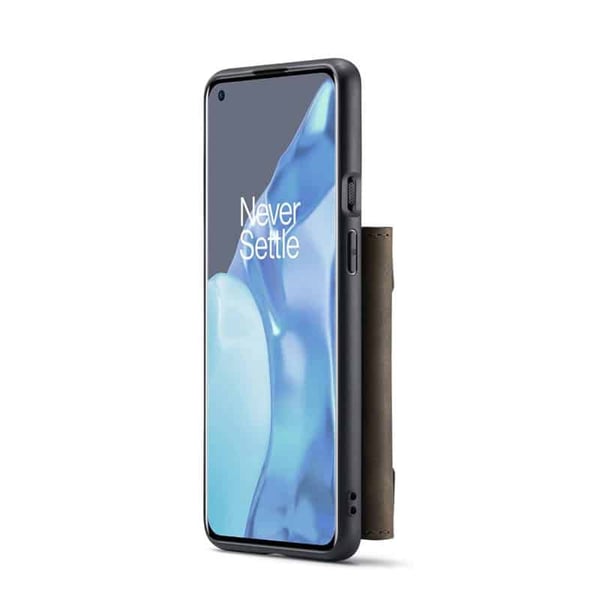 DG-Ming M2 skal till OnePlus 9 - Coffee