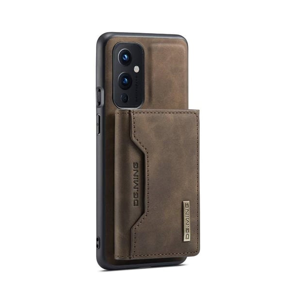 DG-Ming M2 skal till OnePlus 9 - Coffee