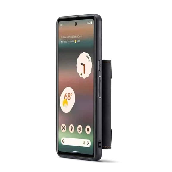DG-Ming M2 deksel til Google Pixel 6A - Sort