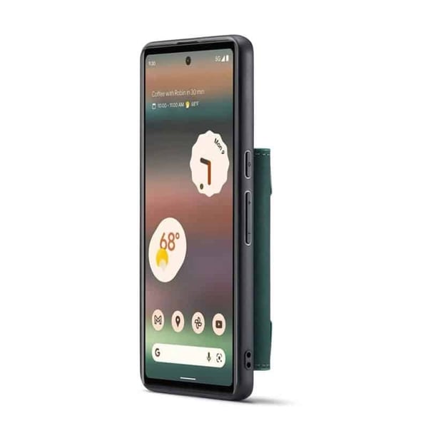 DG-Ming M2 skal till Google Pixel 6A - Petrol