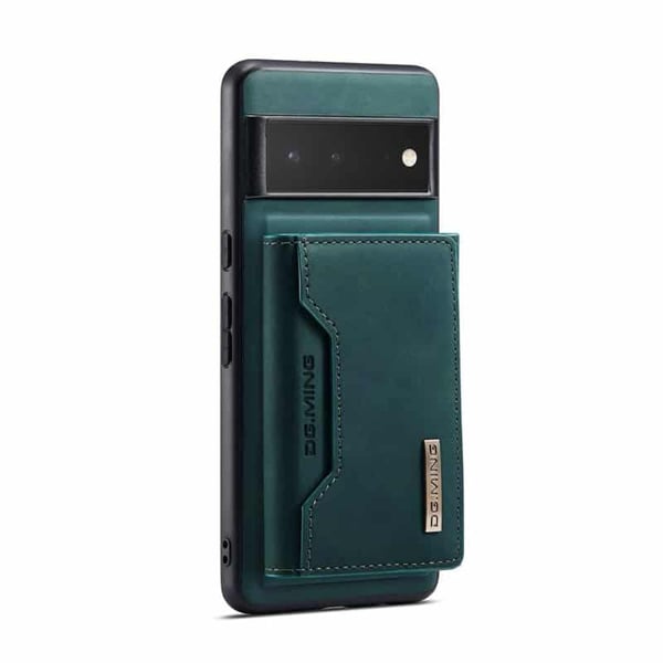 DG-Ming M2 kuori Google Pixel 6 Pro - Petrol