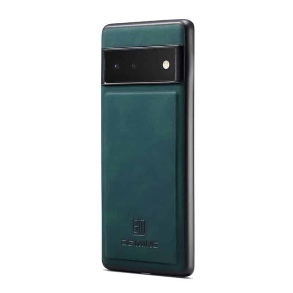 DG-Ming M2 kuori Google Pixel 6 Pro - Petrol