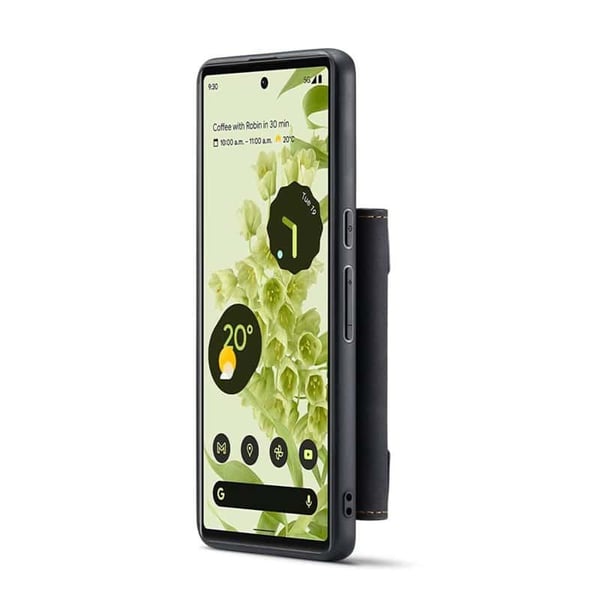 DG-Ming M2 skal till Google Pixel 6 - Svart