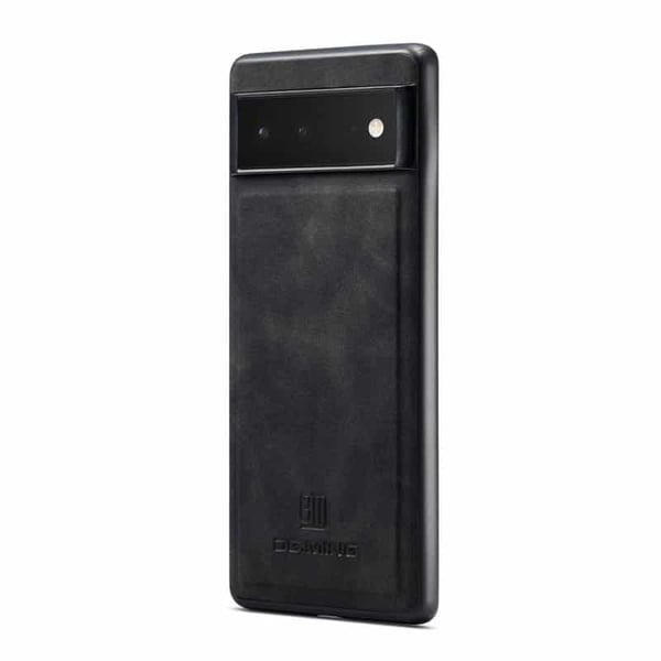 DG-Ming M2 skal till Google Pixel 6 - Svart