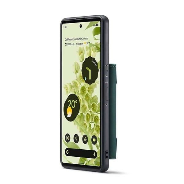DG-Ming M2 cover til Google Pixel 6 - Petrol