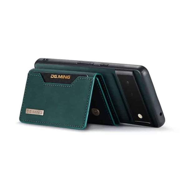 DG-Ming M2 cover til Google Pixel 6 - Petrol