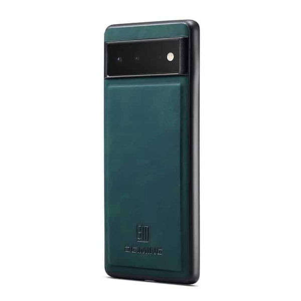 DG-Ming M2 cover til Google Pixel 6 - Petrol