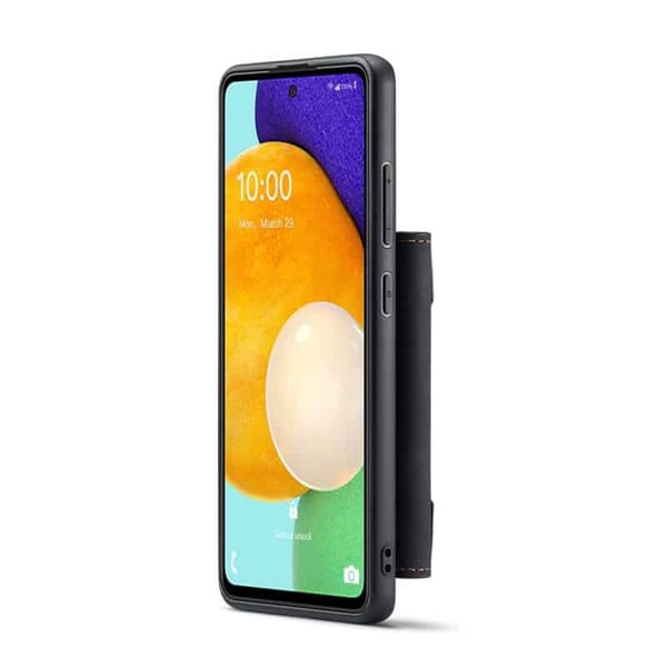 DG-Ming M2 cover til Samsung Galaxy A53 5G - Sort