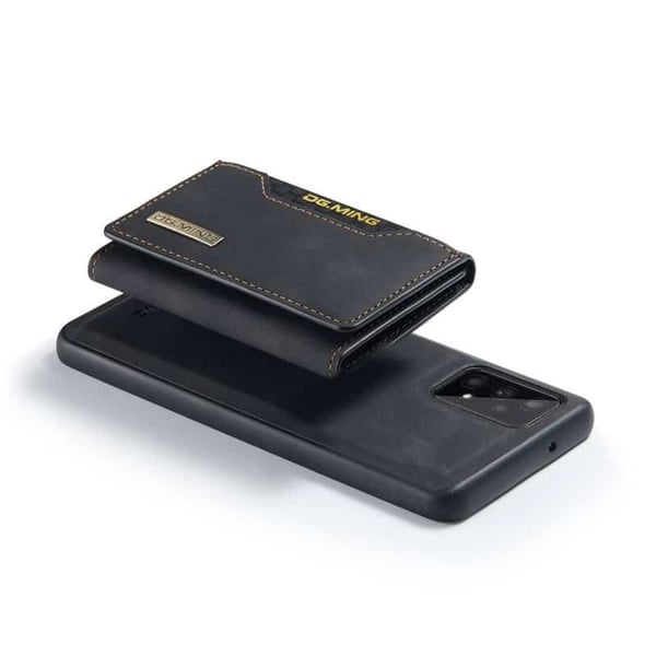 DG-Ming M2 cover til Samsung Galaxy A53 5G - Sort