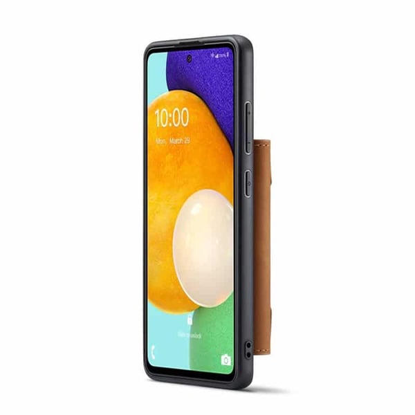 DG-Ming M2 cover til Samsung Galaxy A53 5G - Brun