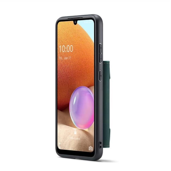 DG-Ming M2 deksel til Samsung Galaxy A32 4G - Petrol