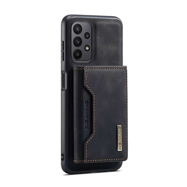 DG-Ming M2 cover til Samsung Galaxy A23 5G - Sort