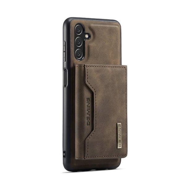 DG-Ming M2 cover til Samsung Galaxy A04s - Coffee