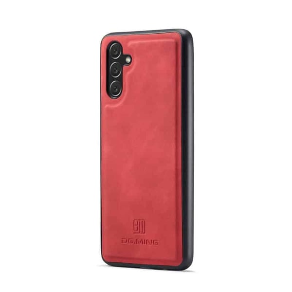 DG-Ming M2 cover til Samsung Galaxy A04s - Rød