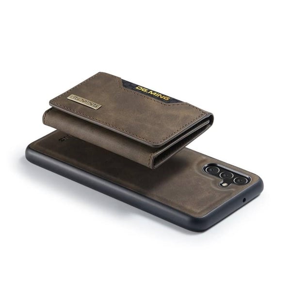 DG-Ming M2 cover til Samsung Galaxy A13 5G - Coffee