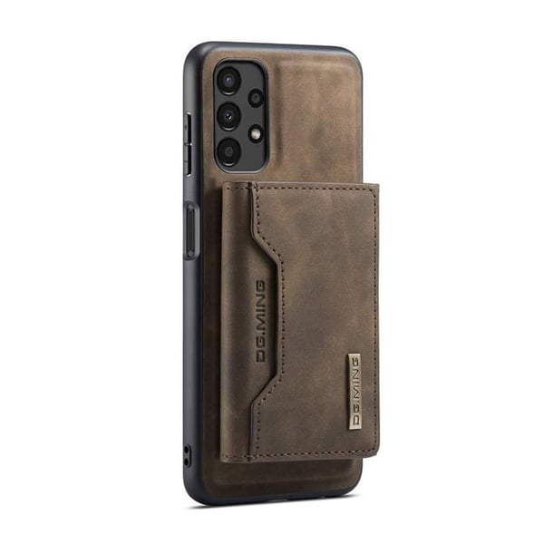 DG-Ming M2 cover til Samsung Galaxy A13 4G - Coffee