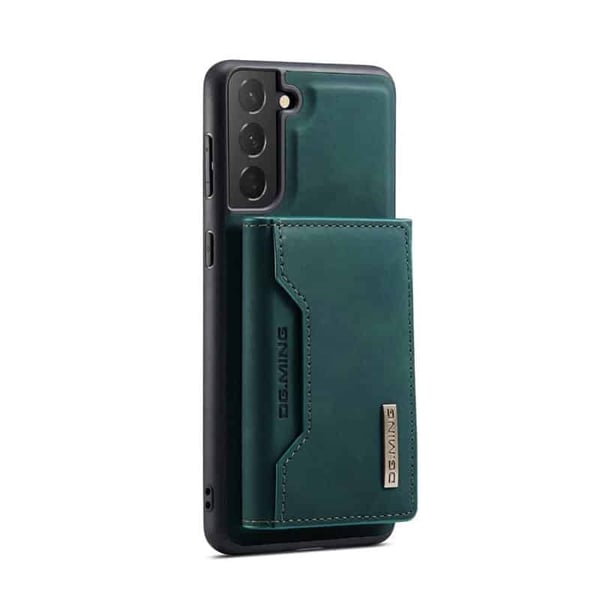 DG-Ming M2 cover til Samsung Galaxy S22 Plus - Petrol