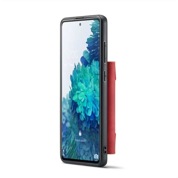 DG-Ming M2 cover til Samsung Galaxy S20 FE - Rød