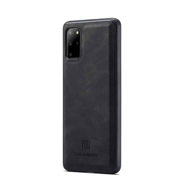 DG-Ming M2 cover til Samsung Galaxy S20 Plus - Sort