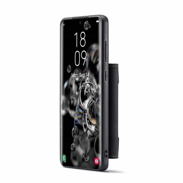 DG-Ming M2 cover til Samsung Galaxy S20 Plus - Sort