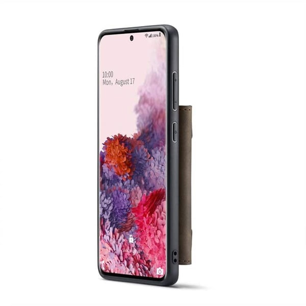 DG-Ming M2 cover til Samsung Galaxy S20 - Coffee