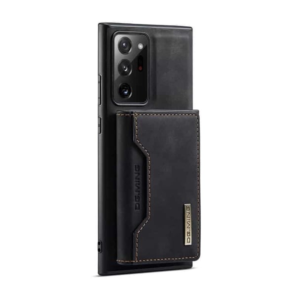 DG-Ming M2 deksel til Samsung Galaxy Note 20 Ultra - Sort