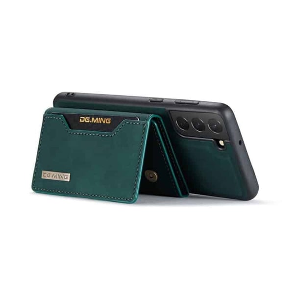 DG-Ming M2 cover til Samsung Galaxy S23 - Petrol