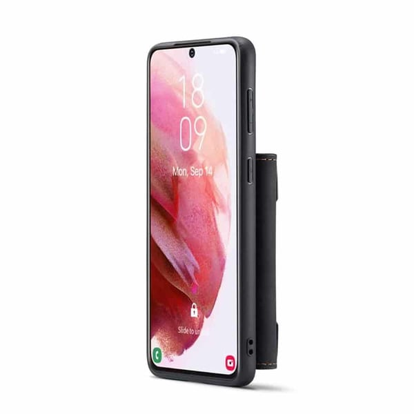 DG-Ming M2 cover til Samsung Galaxy S23 Plus - Sort