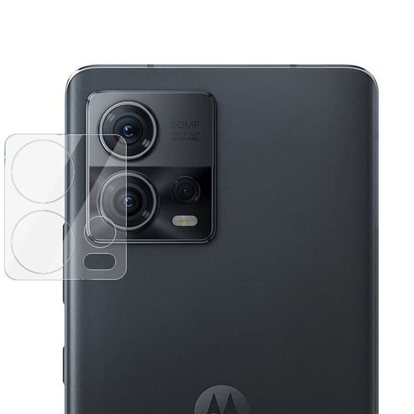 Kameralinseglass til Motorola Edge 30 Fusion