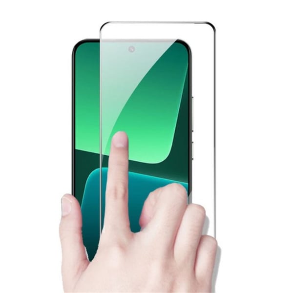 5D glas skärmskydd till Xiaomi 13