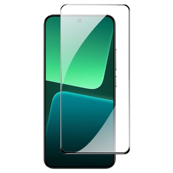 5D lasinen näytönsuoja Xiaomi 13 Pro